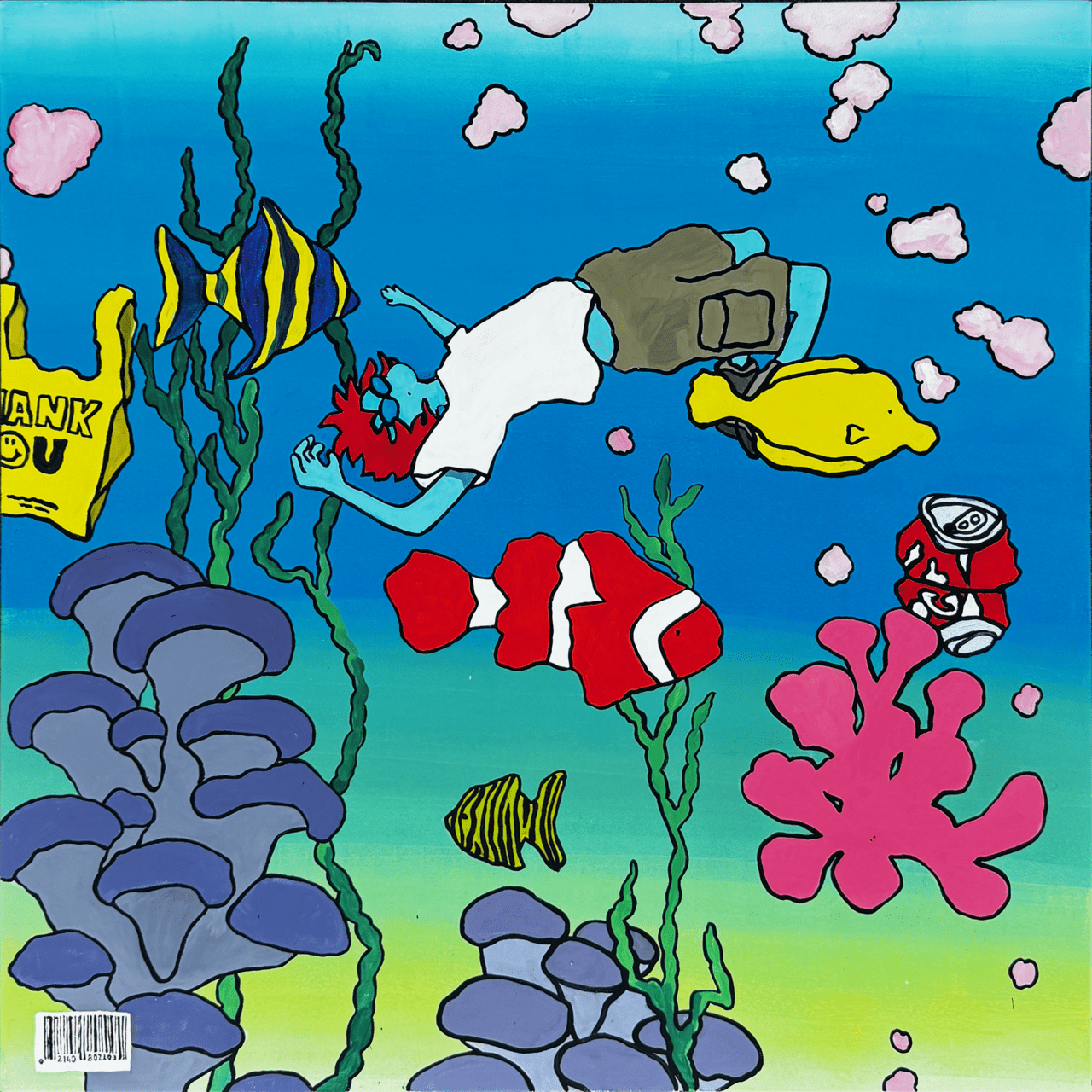 Ocean