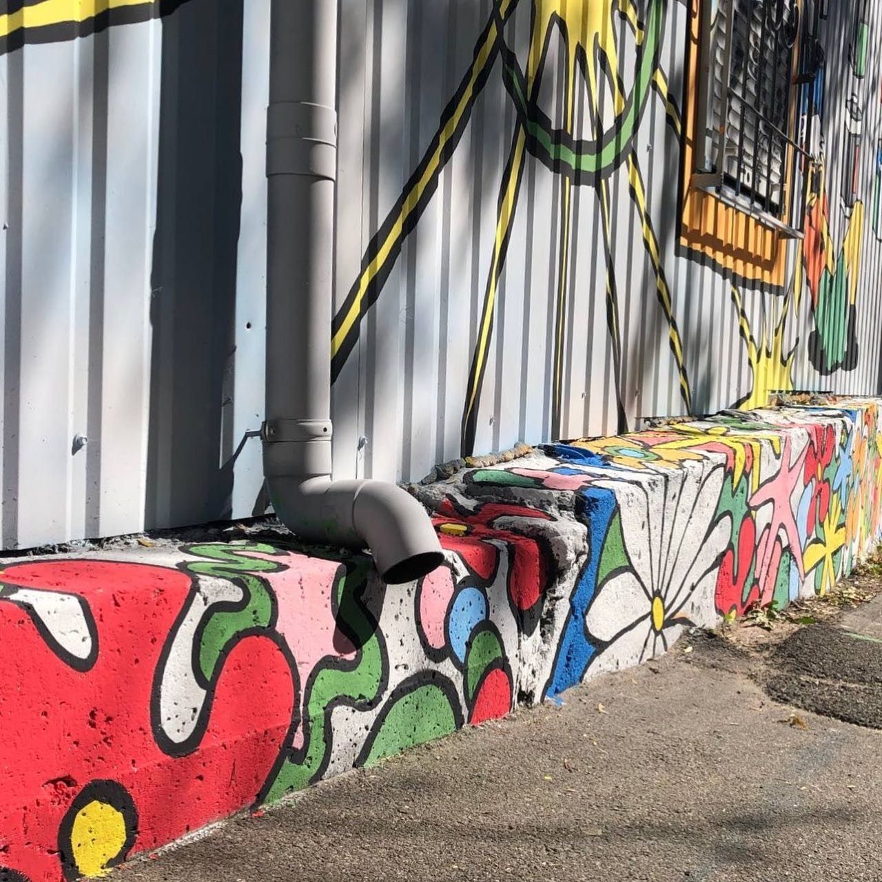Street