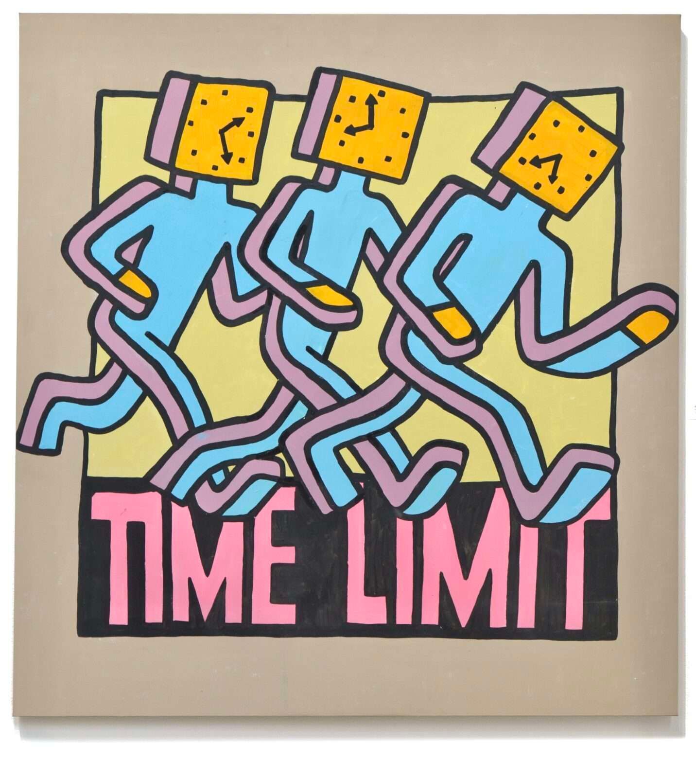 TIME