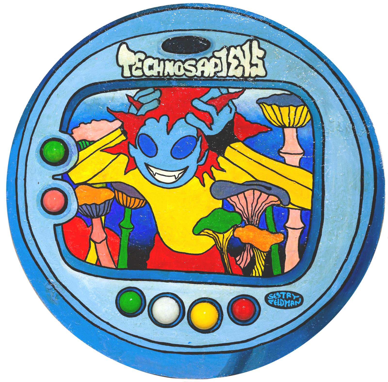 Tamagotchi