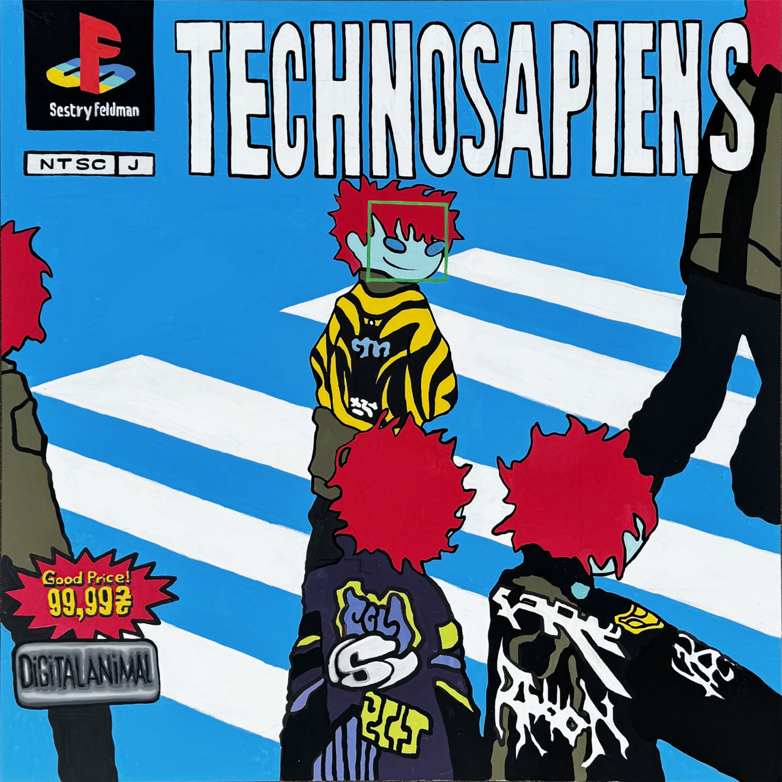 techosapiens