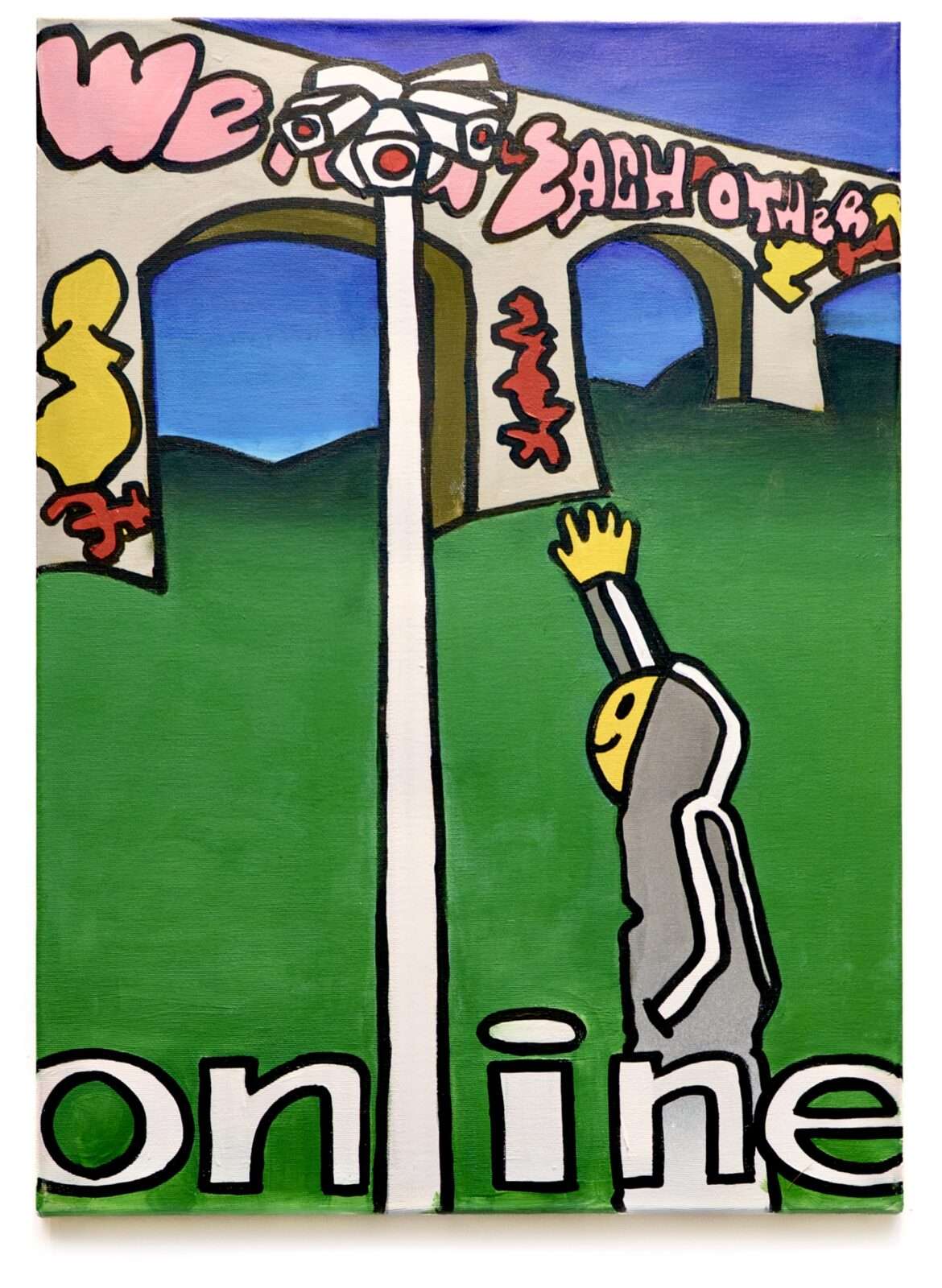 ONLINE