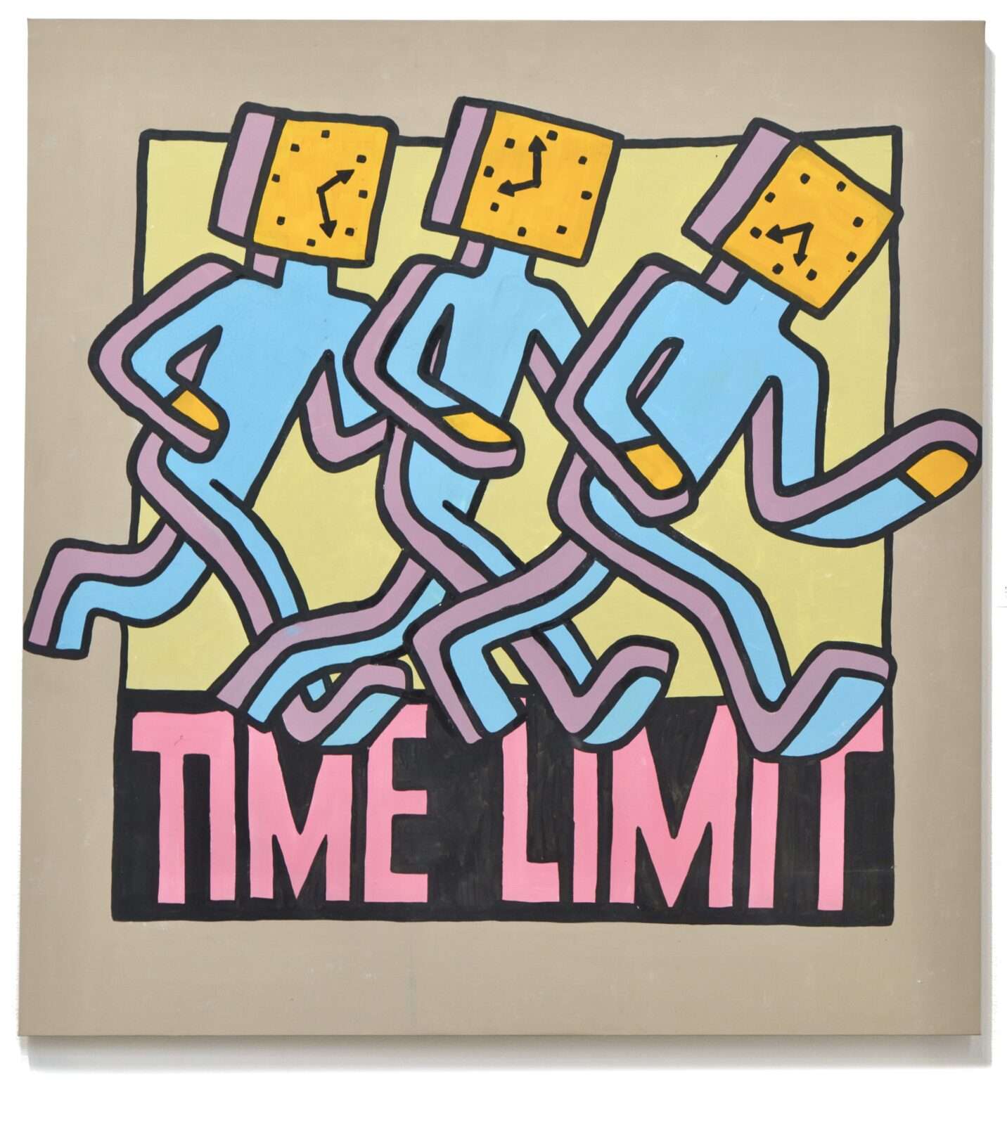TIME