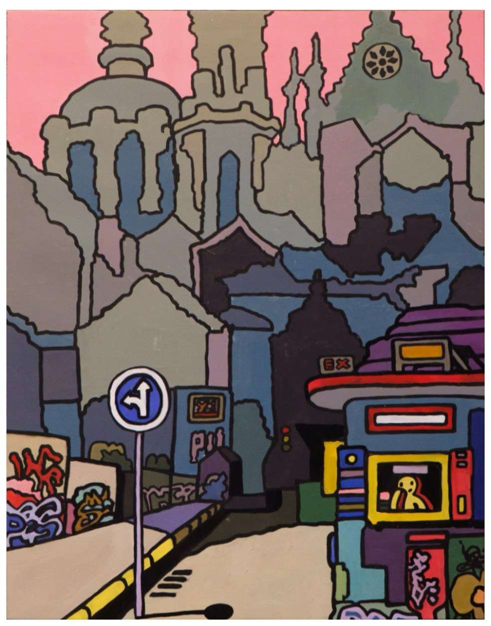 STREET