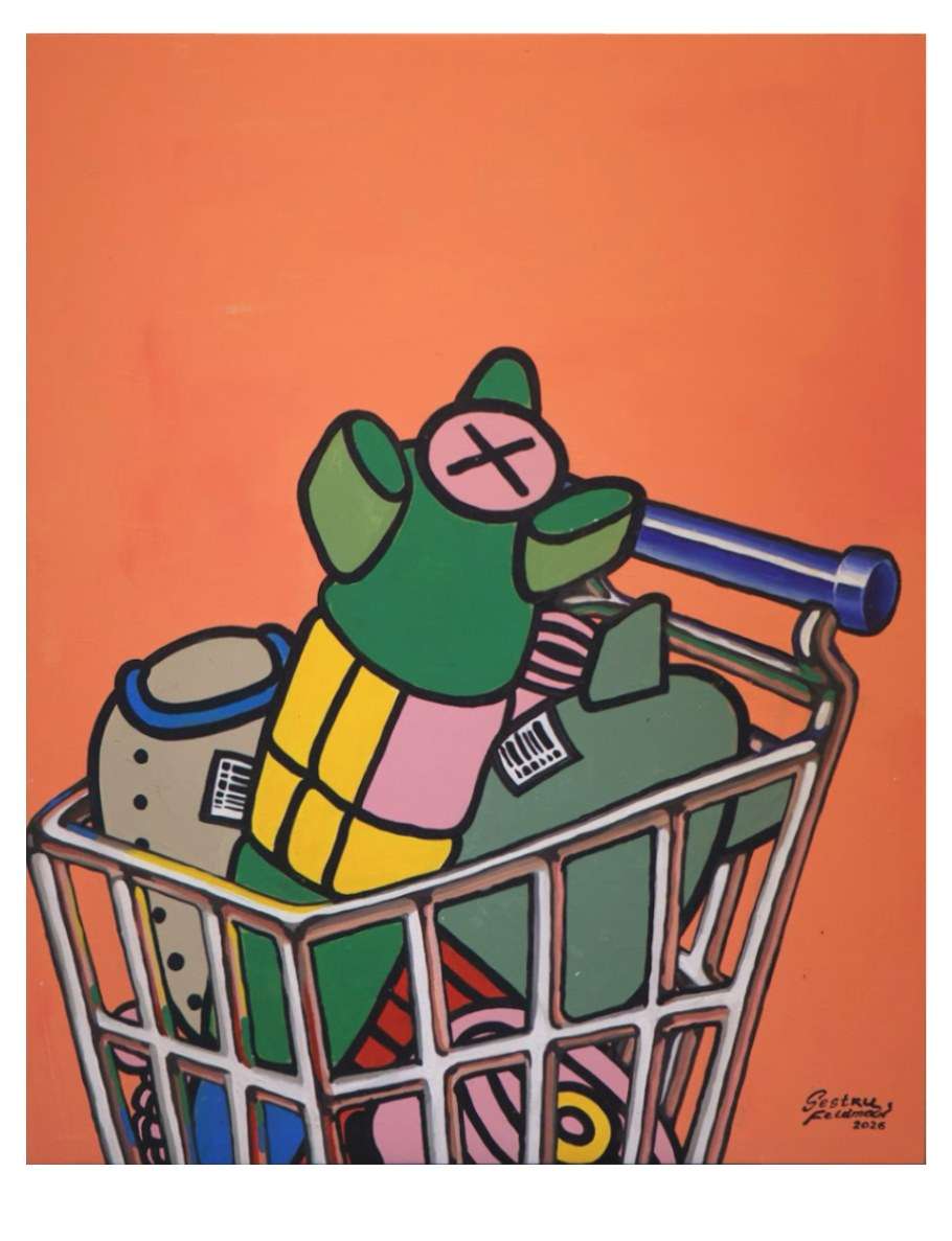 SOUVENIR SHOP