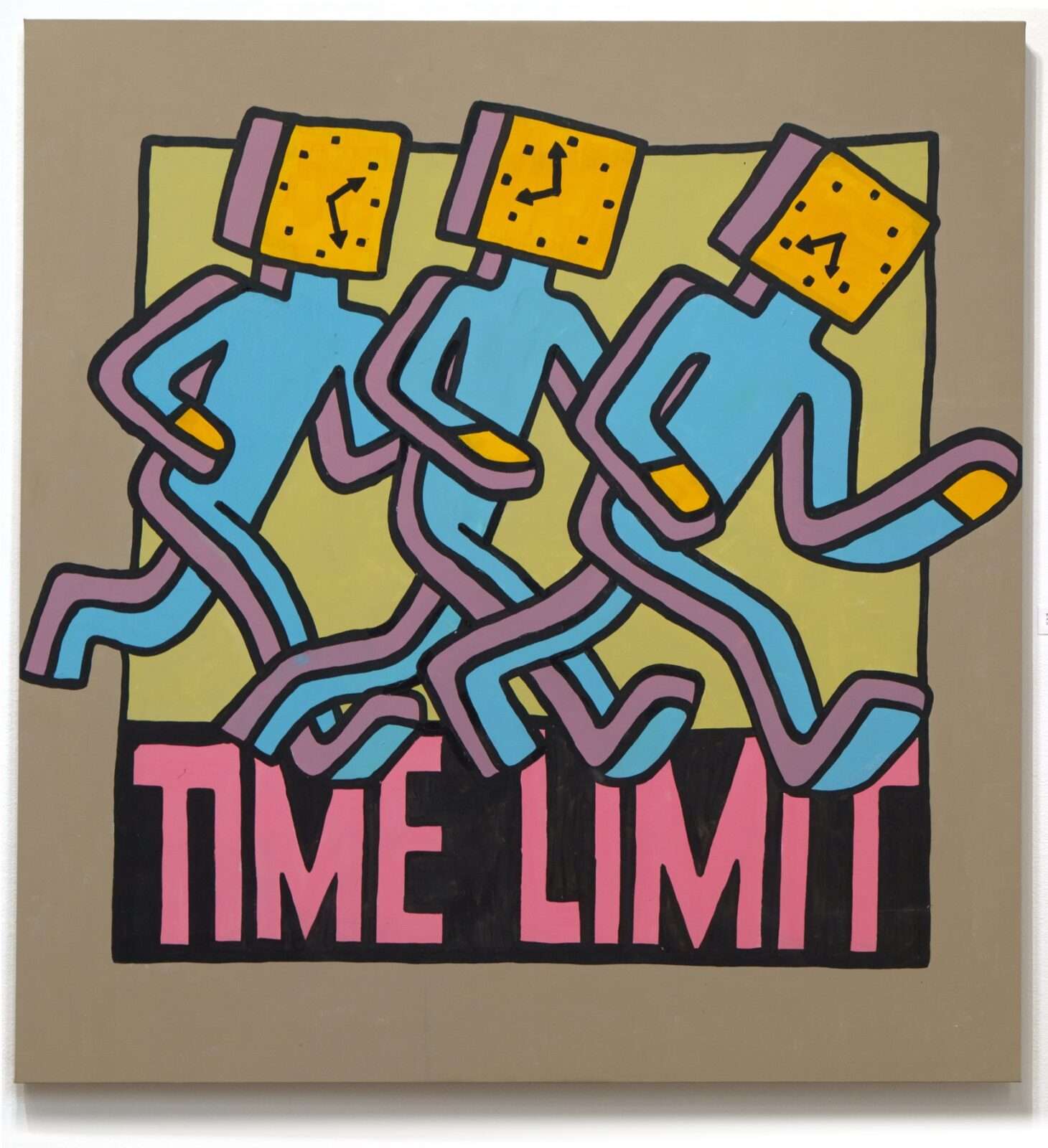 TIME
