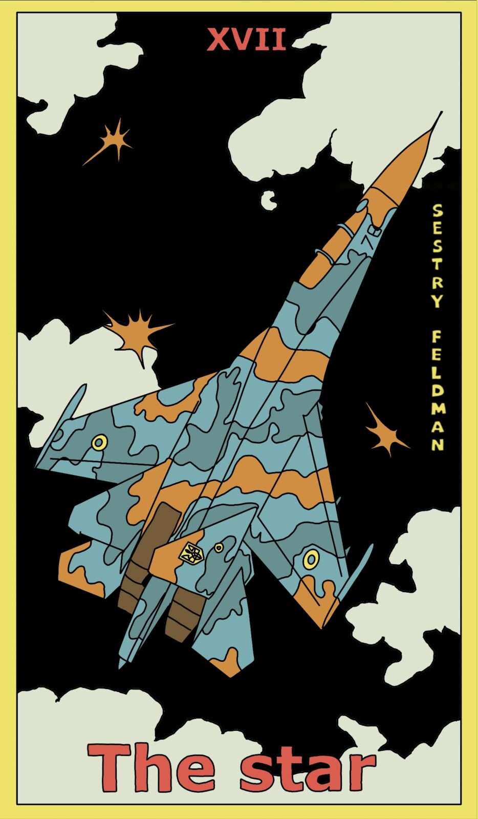 The Star
