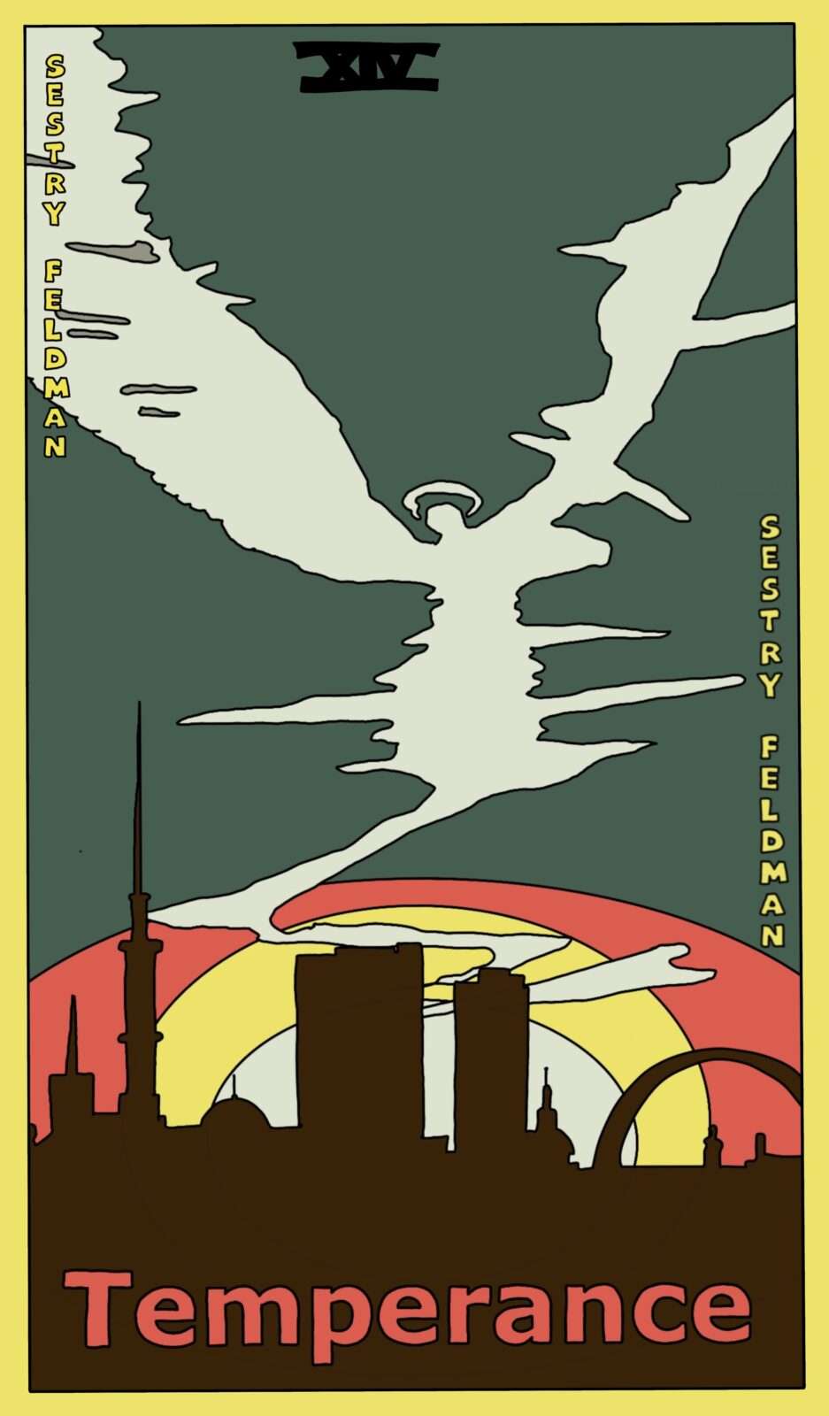Temperance