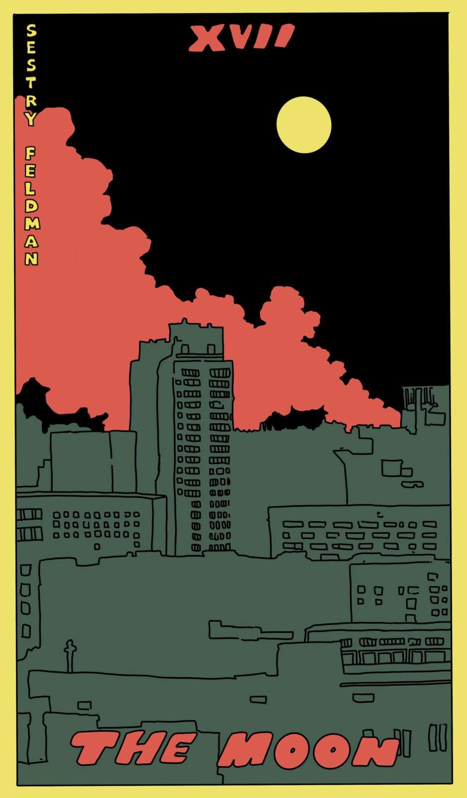 The Moon