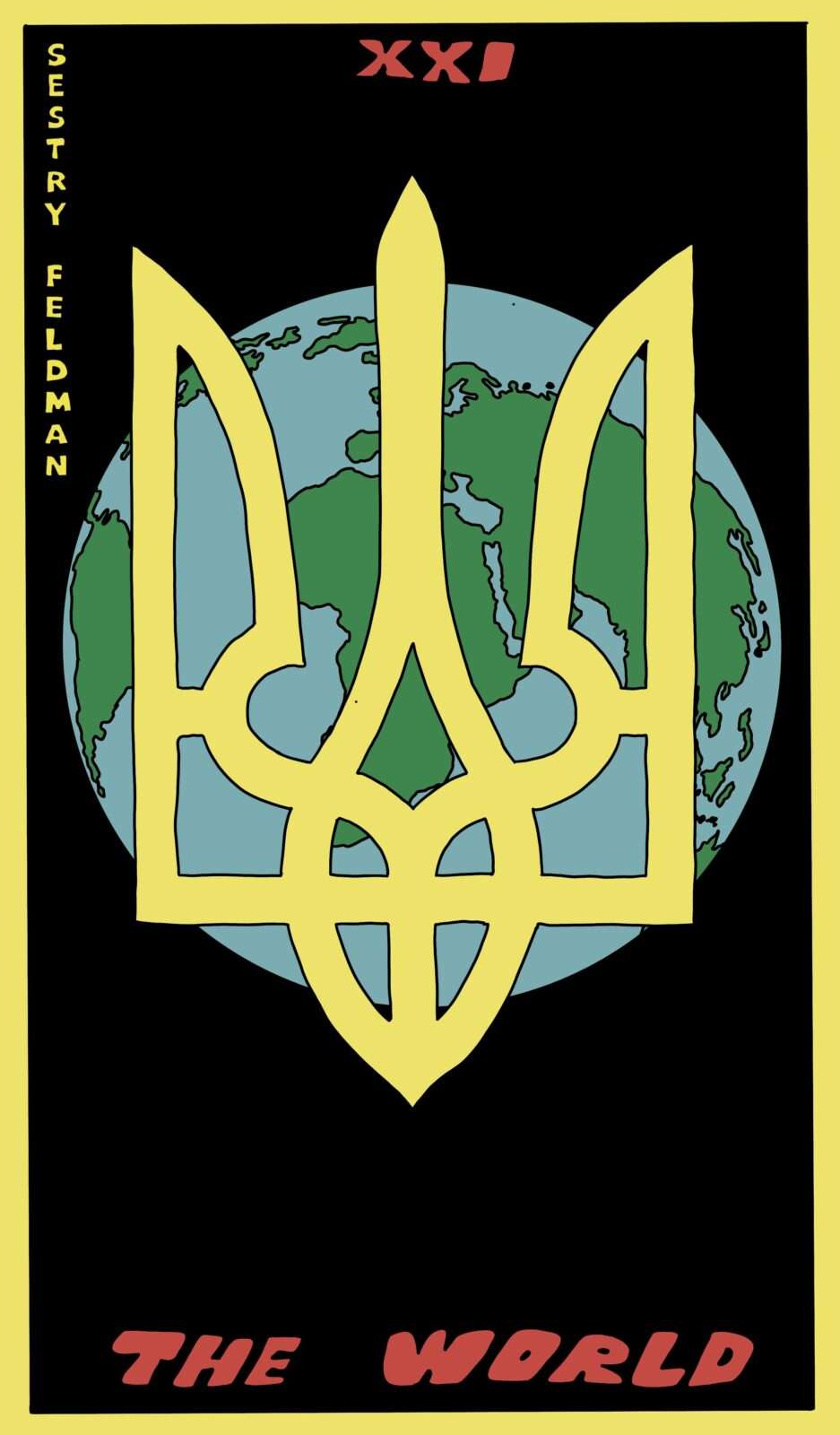 The World