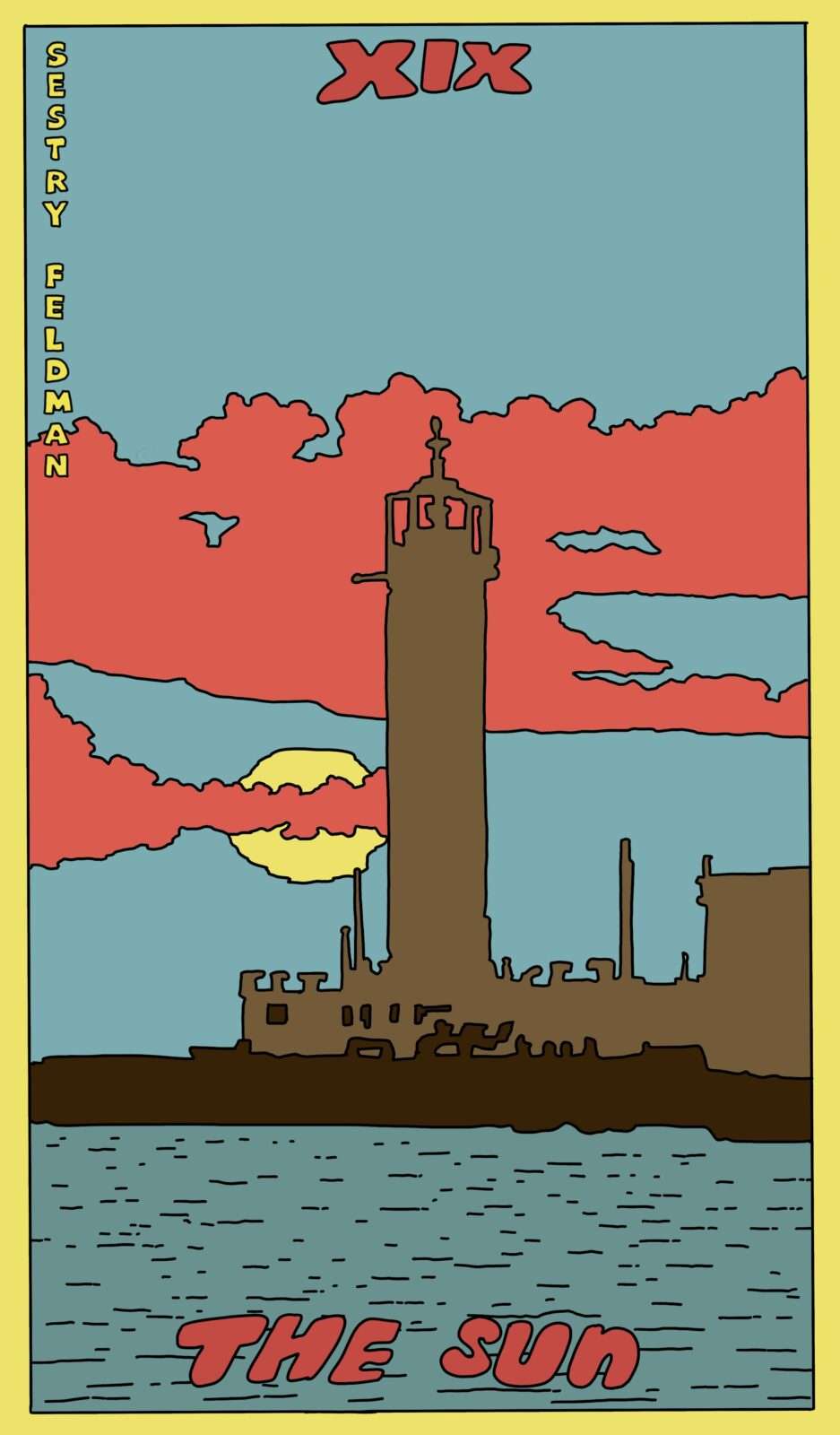 The Sun