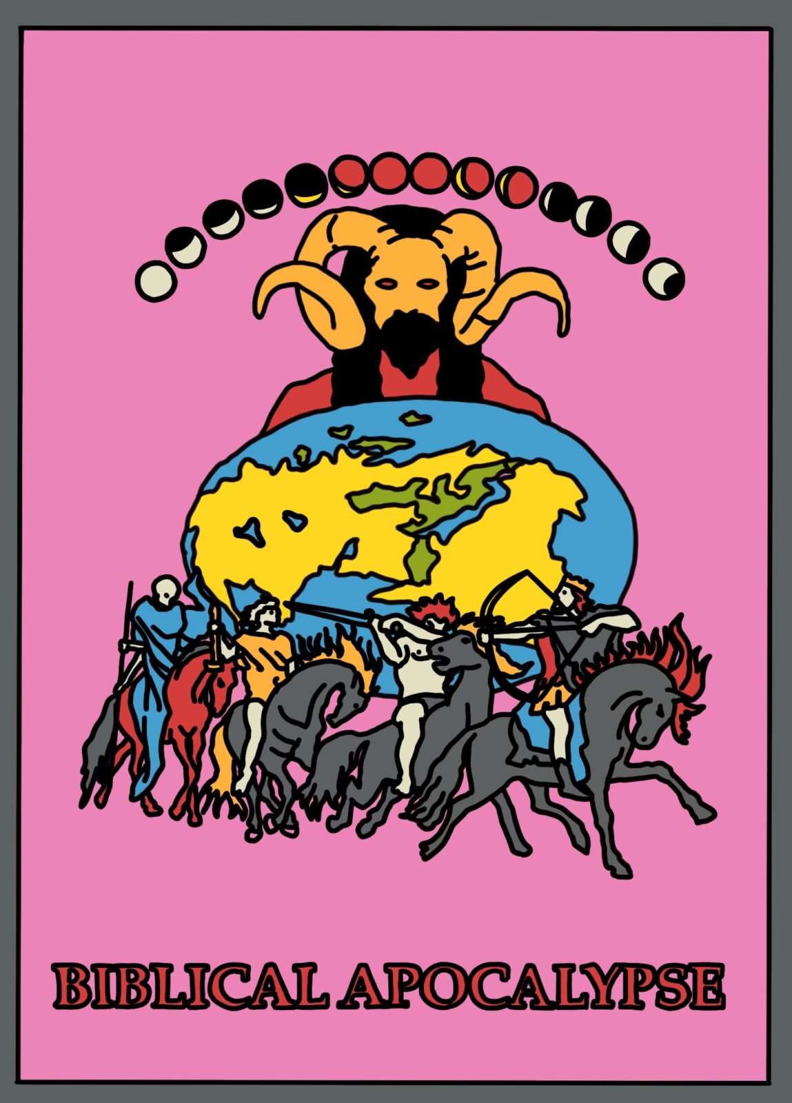 Biblical Apocalypse