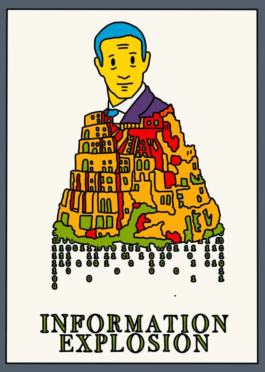 Information Explosion