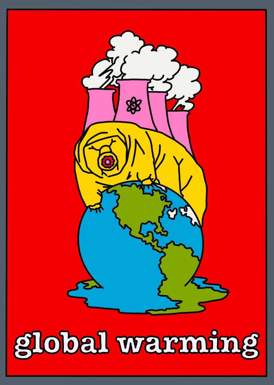 Global Warming