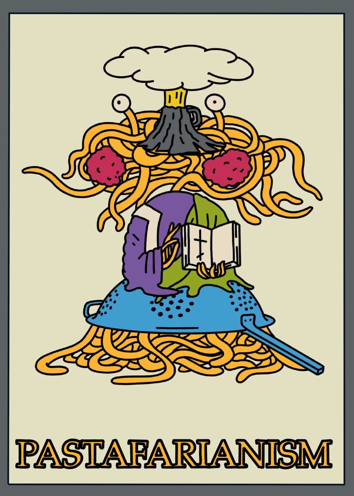 Pastafarianism