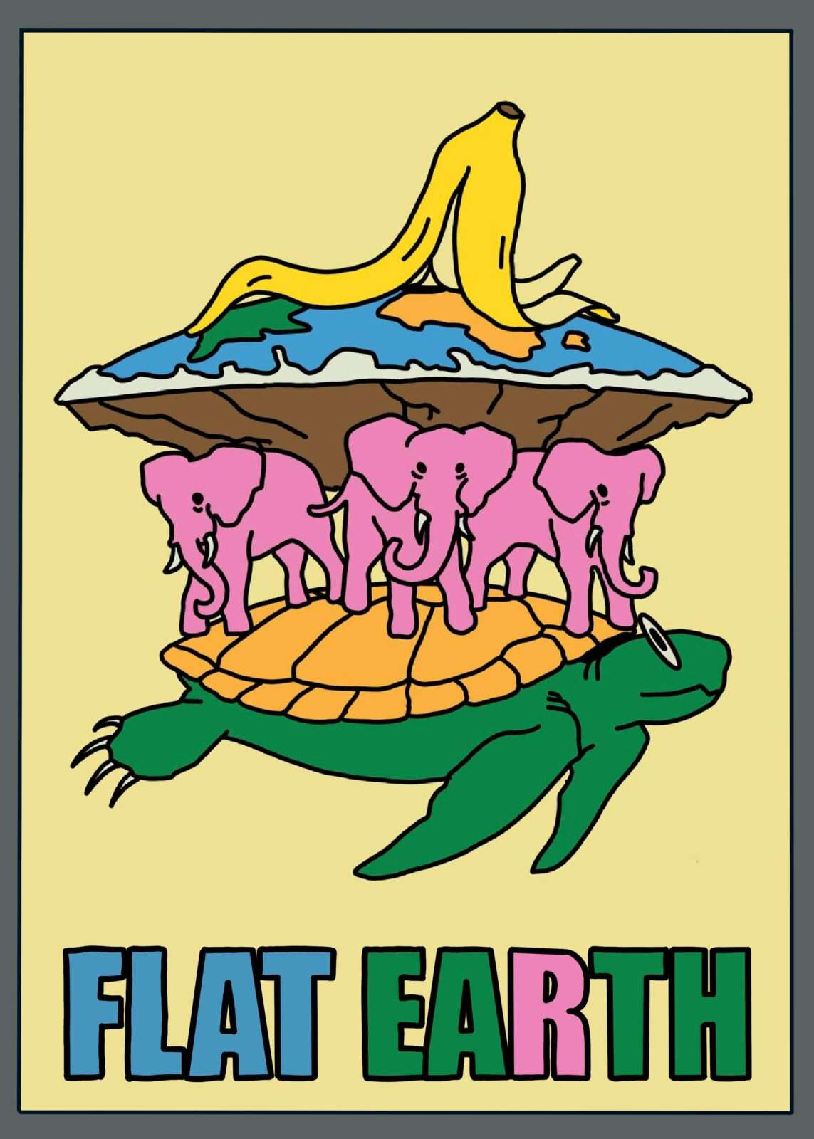 Flat Earth