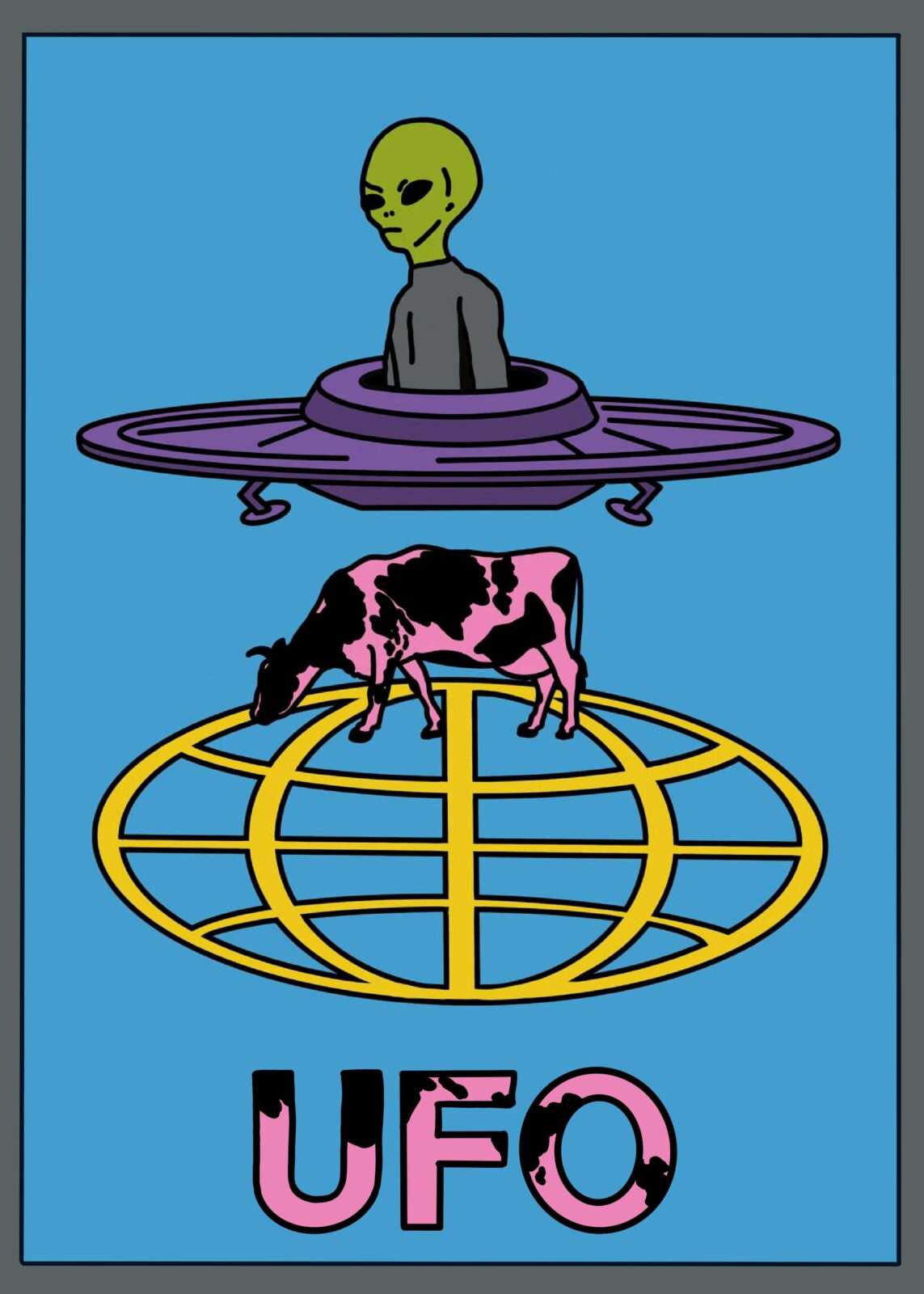 UFO