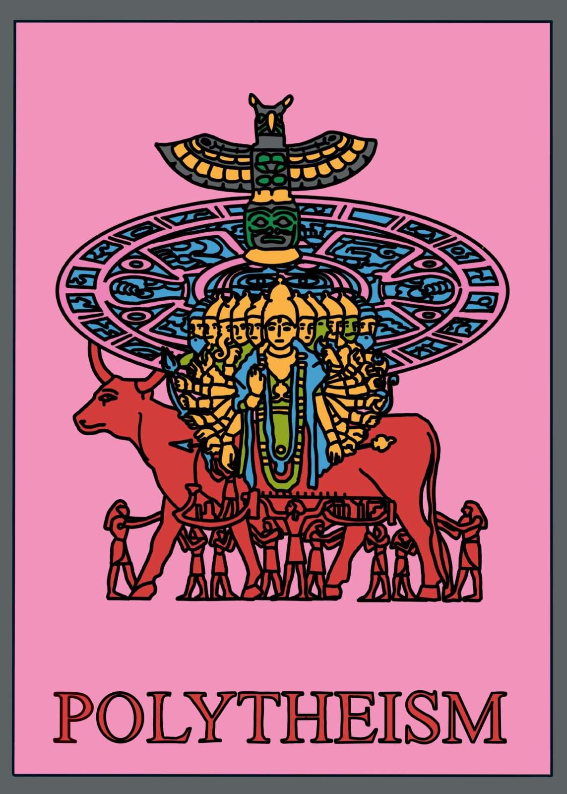 Polytheism