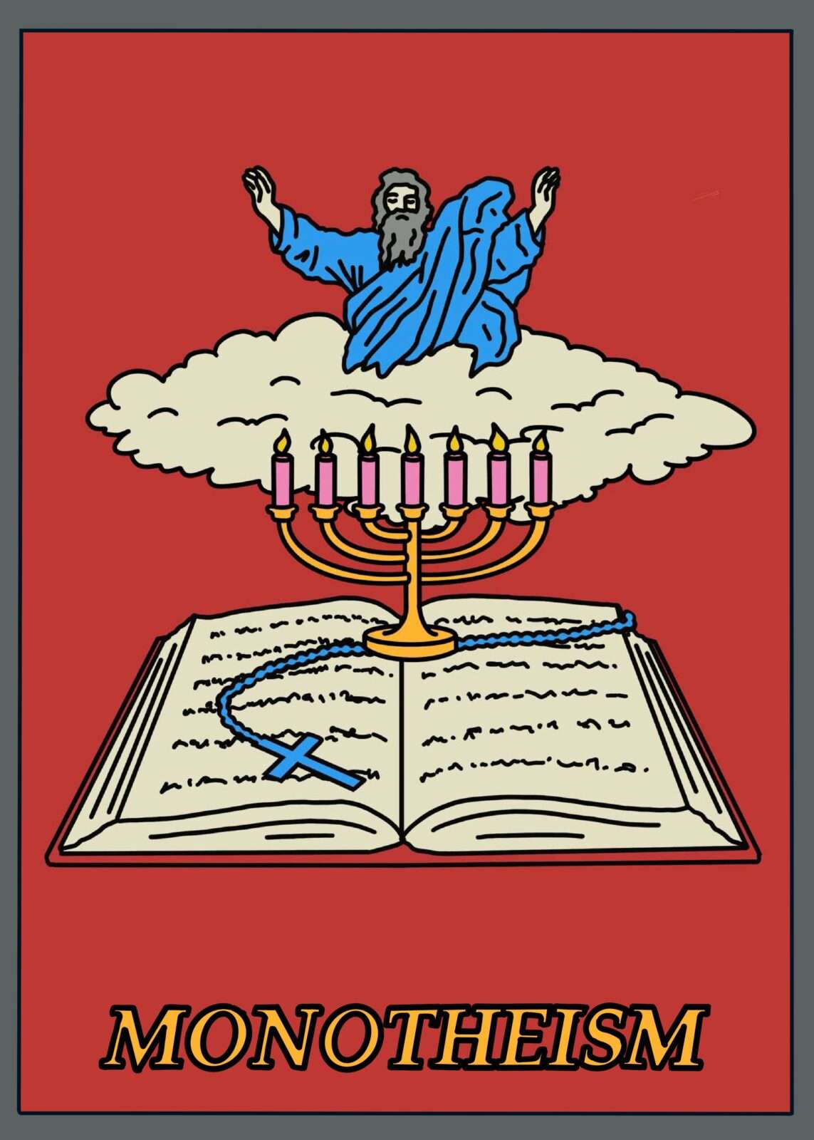 Monotheism